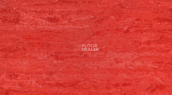 Линолеум Linodur Sport 1013 Lava Red фото 1 | FLOORDEALER